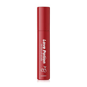 Love Potion Tattoo Lip Gloss - Cherry Tint - Beauty Buddy