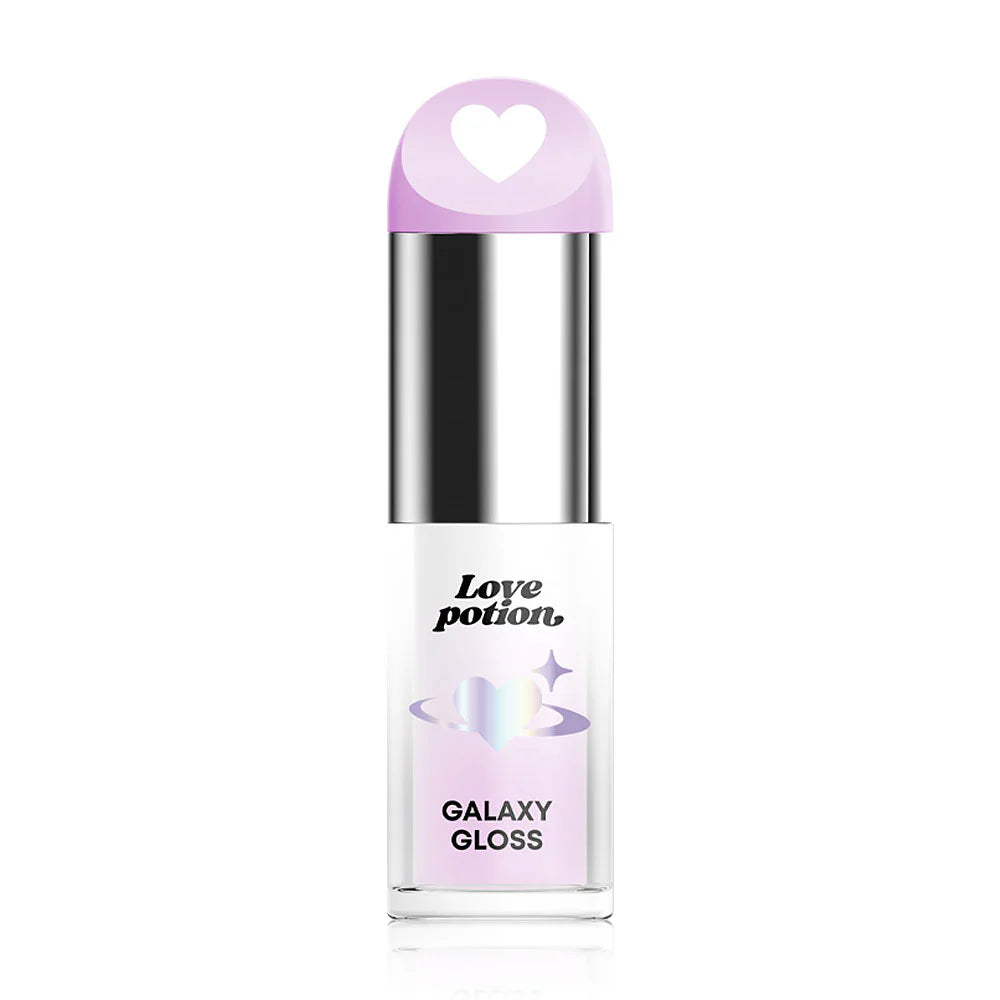 LOVE POTION Galaxy Gloss 3g #11 Lilac Moon