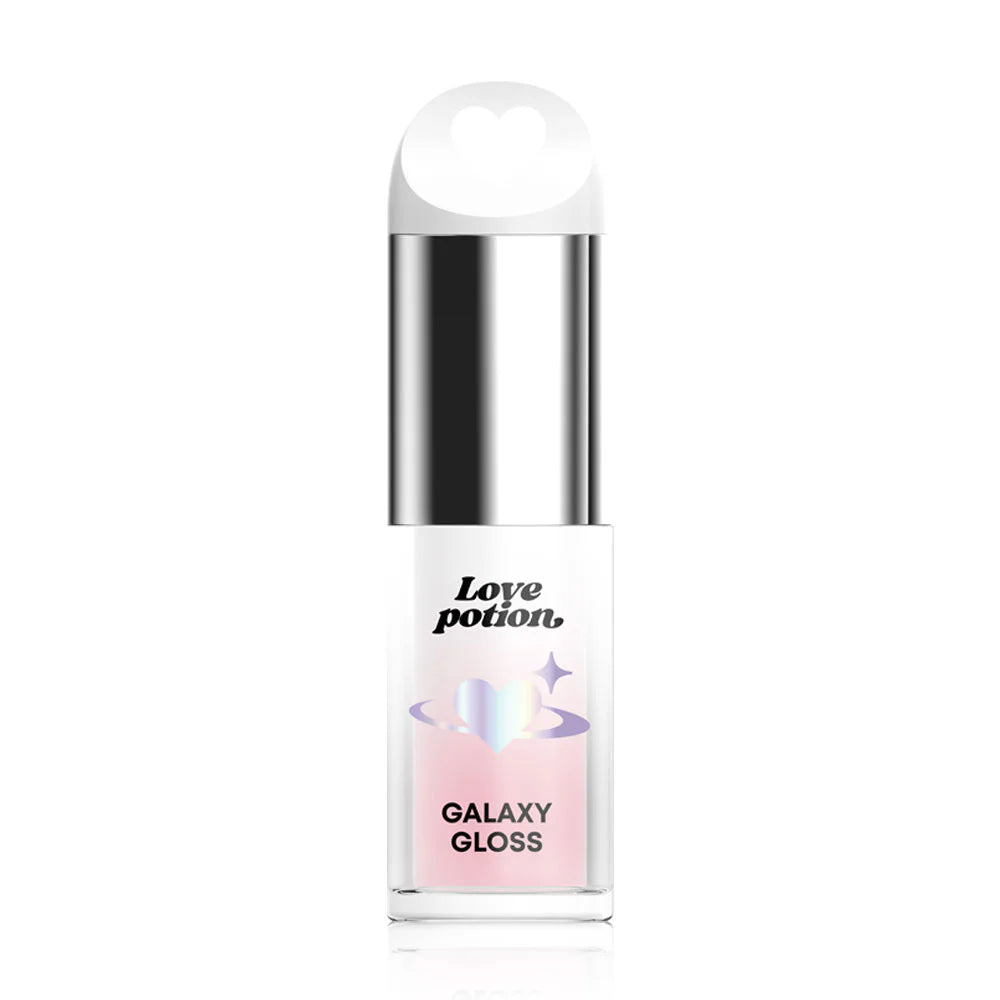 LOVE POTION Galaxy Gloss 3g #12 Saturn Rose