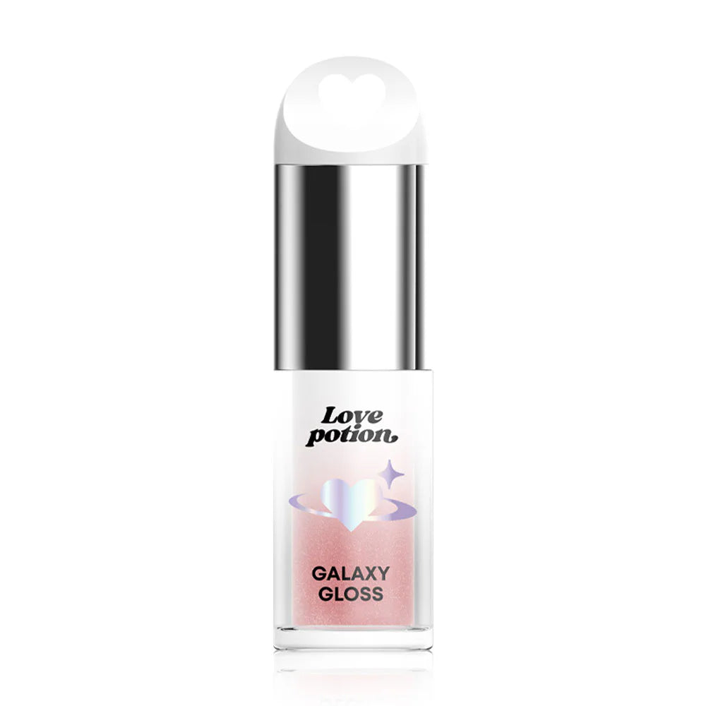 LOVE POTION Galaxy Gloss 3g - #13 Sunshine