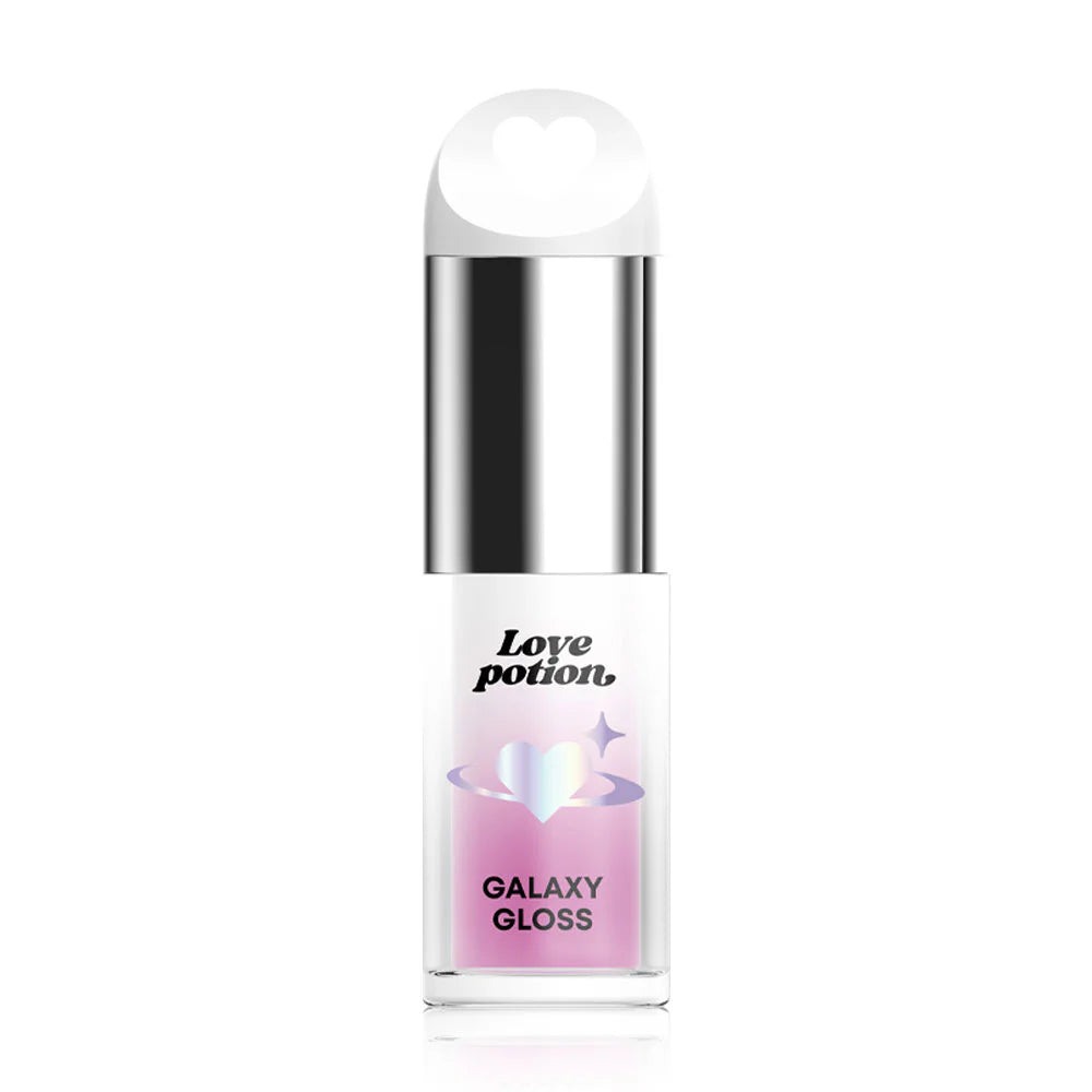 LOVE POTION Galaxy Gloss 3g #17 Neptune