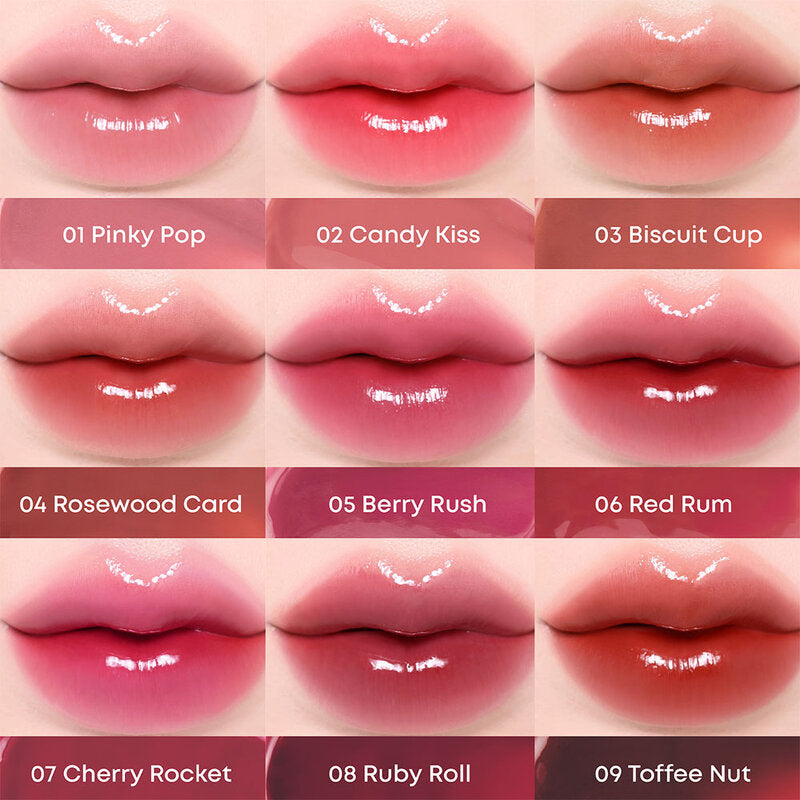 LOVE POTION Jelly Joy Tint 2.5g #03 Biscuit Cup