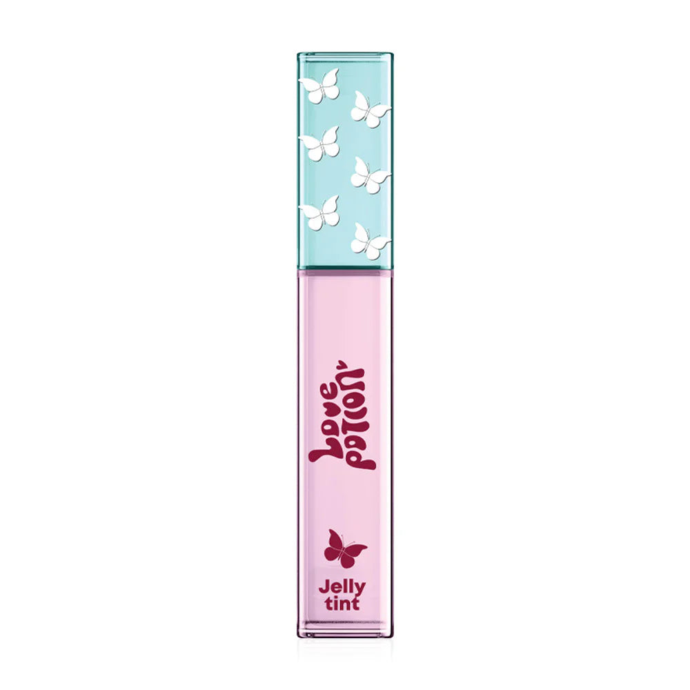 LOVE POTION Jelly Joy Tint 2.5g #07 Cherry Rocket