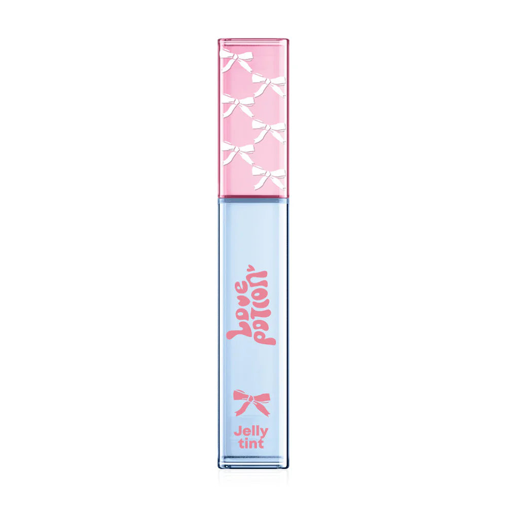 LOVE POTION LOVE POTION Jelly Joy Tint 2.5g #01 Pinky Pop