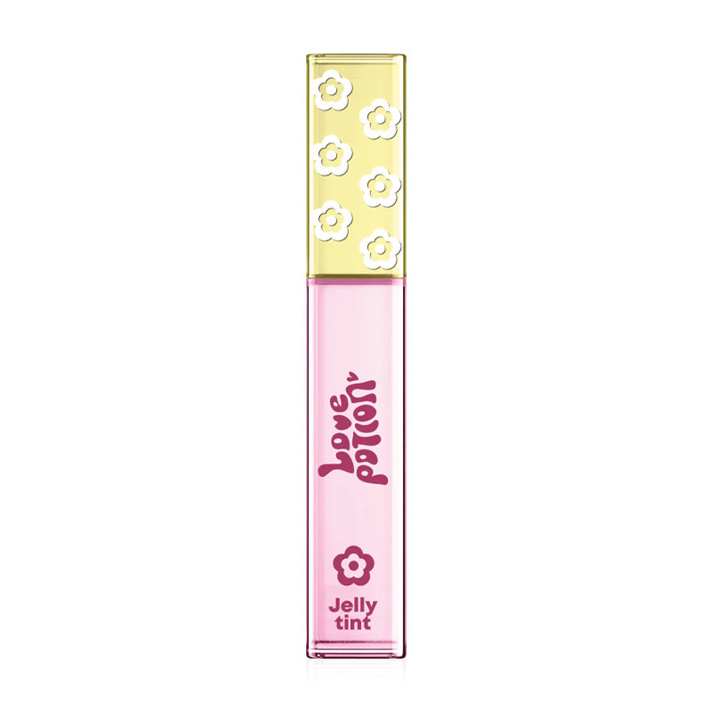 LOVE POTION LOVE POTION Jelly Joy Tint 2.5g #05 Berry Rush