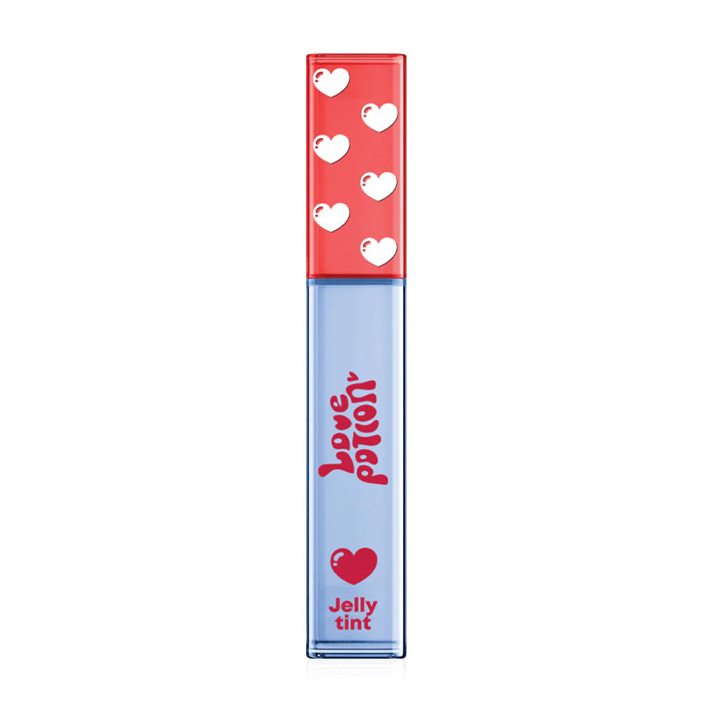 LOVE POTION LOVE POTION Jelly Joy Tint 2.5g #09 Toffee Nut