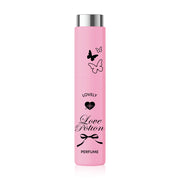 LOVE POTION Lovely Perfume - Love Paradise Floral Scent 10ml - Beauty Buddy