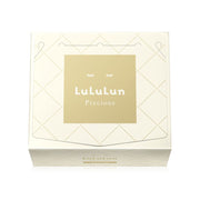 LuLuLun Precious Clear Face Mask 500ml #White