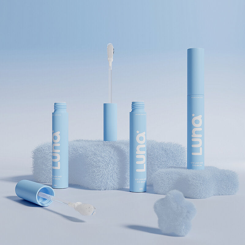 LUNA Lash Bloom It Serum 4ml