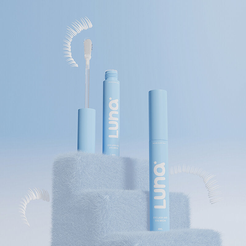 LUNA Lash Bloom It Serum 4ml