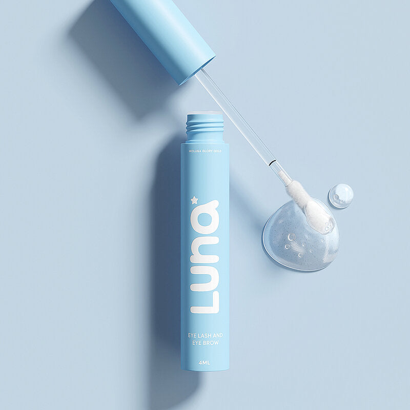 LUNA Lash Bloom It Serum 4ml