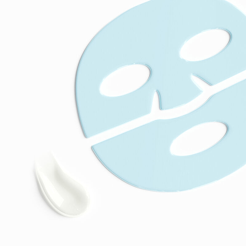 LUNA 2Step Glow Intensive Mask 33g + 2g