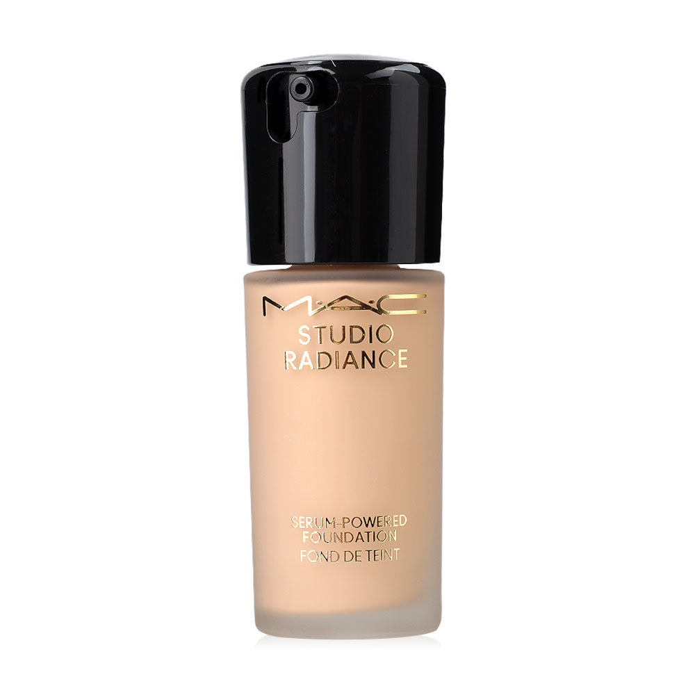 Mac Studio Radiance Serum Foundation 30ml #N18