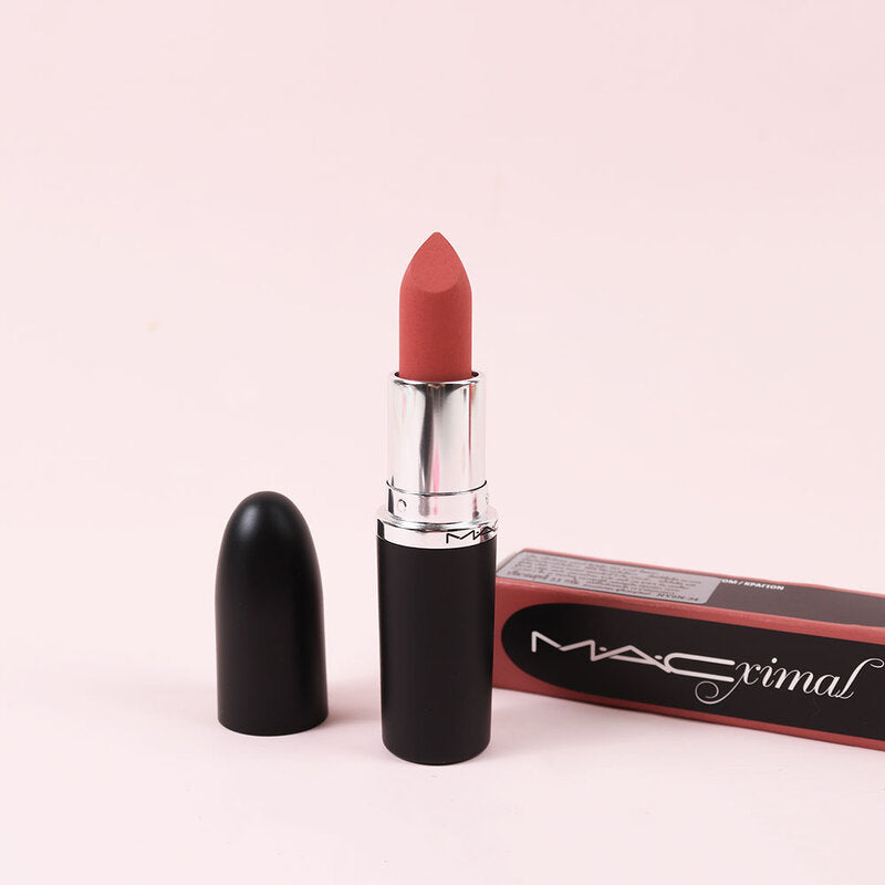 MAC Matte Lipstick 3.5g #683 Cafe Mocha