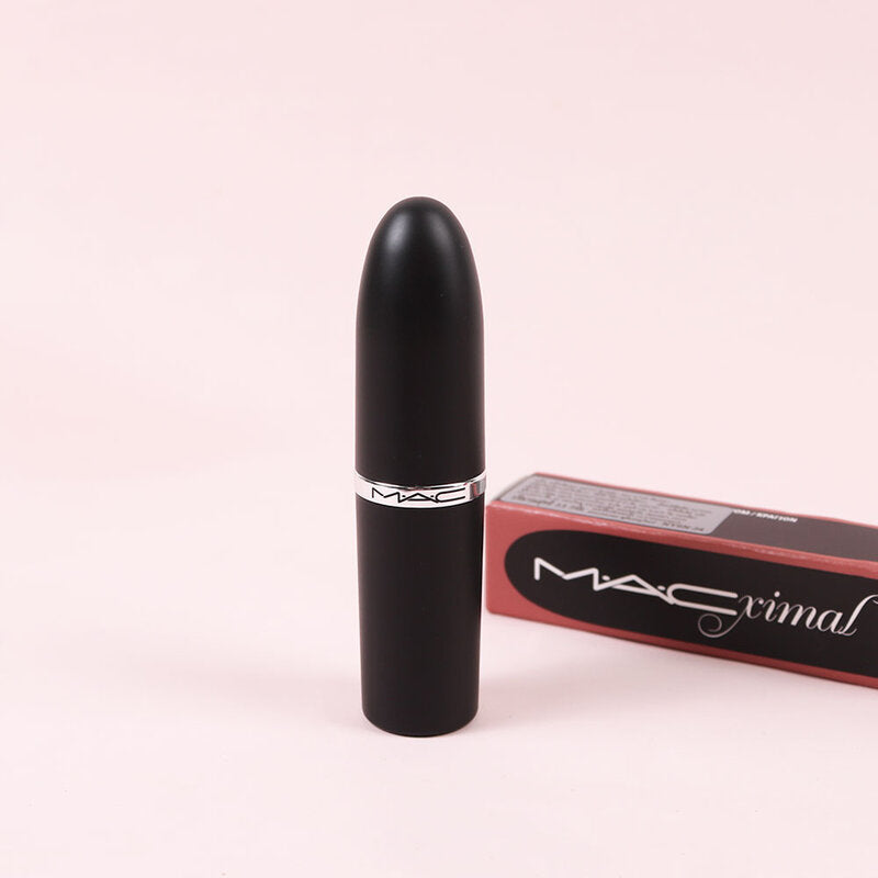 MAC Matte Lipstick 3.5g #683 Cafe Mocha