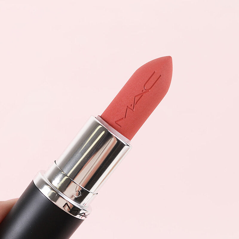 MAC Matte Lipstick 3.5g #683 Cafe Mocha