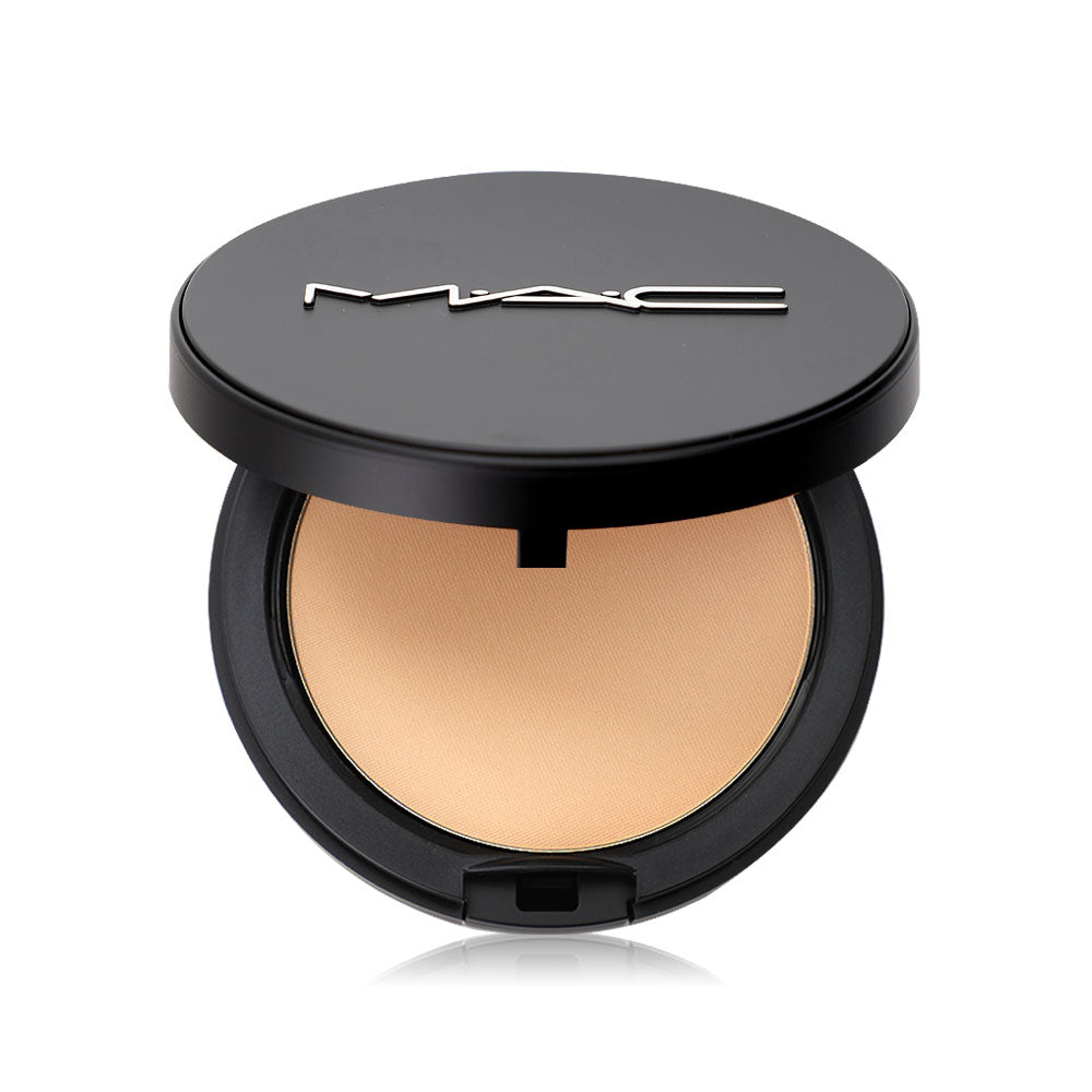 MAC Studio Fix Powder Plus Foundation 12g #NC20