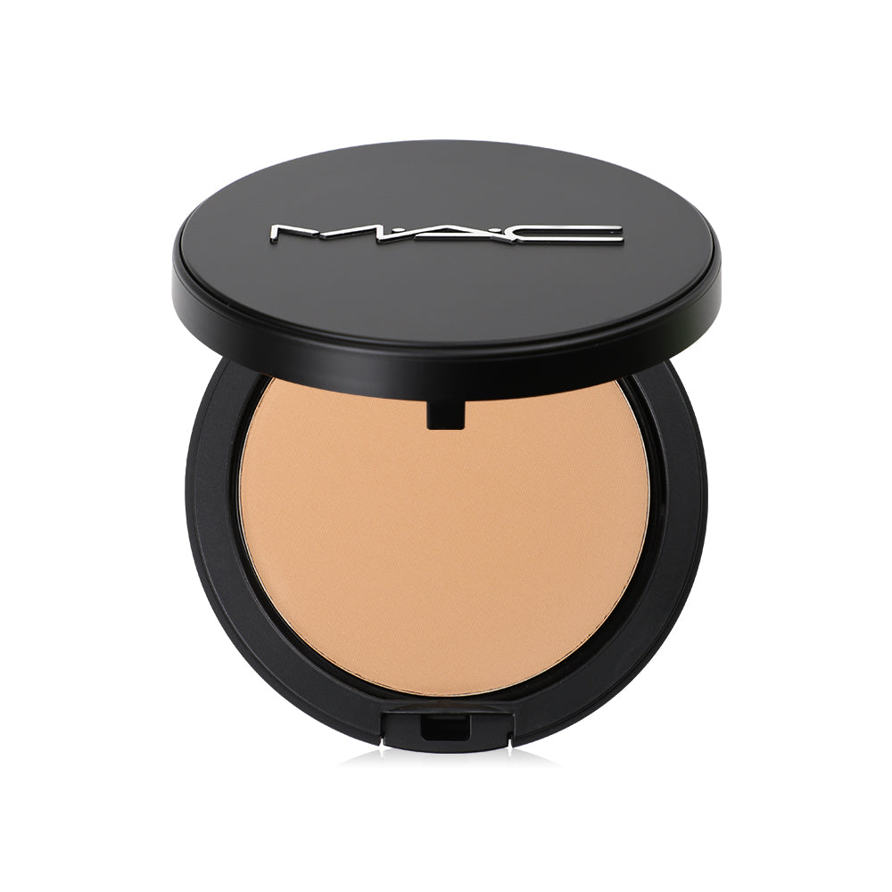 MAC Studio Fix Powder Plus Foundation 12g #NC30