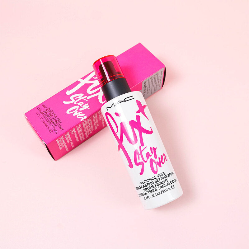MAC Fix+ Stay Over 100ml