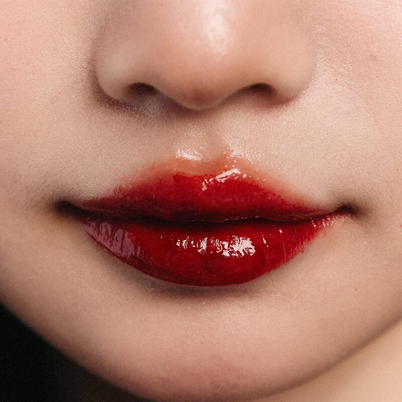 MADSANDER Dewy Glow Lip Tint 4g #02 Bloody Madsander