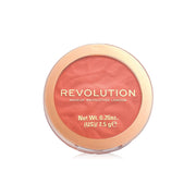 Makeup Revolution Blusher Reloaded 7.5g - Coral