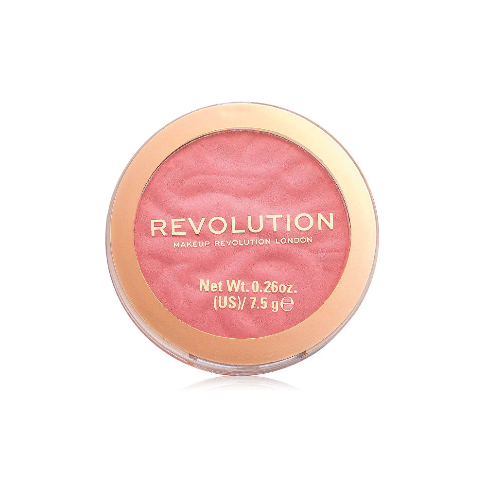Makeup Revolution Blusher Reloaded 7.5g - Lovestruck