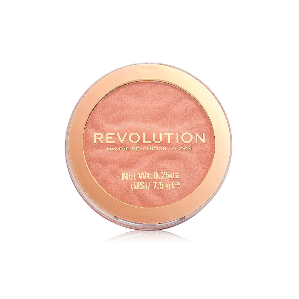 Makeup Revolution Blusher Reloaded 7.5g - Peach