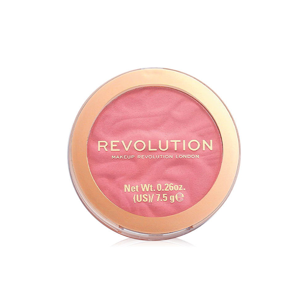 Makeup Revolution Blusher Reloaded 7.5g - Pink