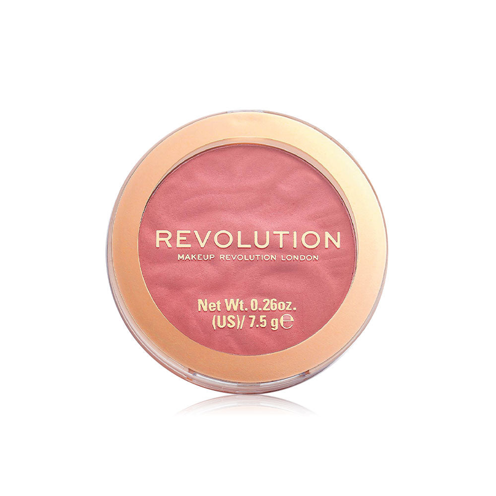Makeup Revolution Blusher Reloaded 7.5g - Rose
