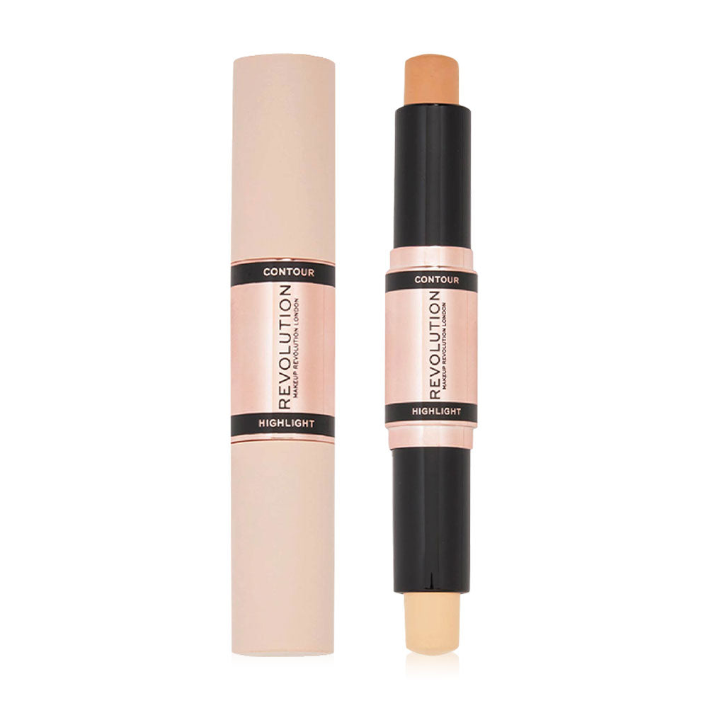Makeup Revolution Fast Base Contour Stick 8.6g - Light