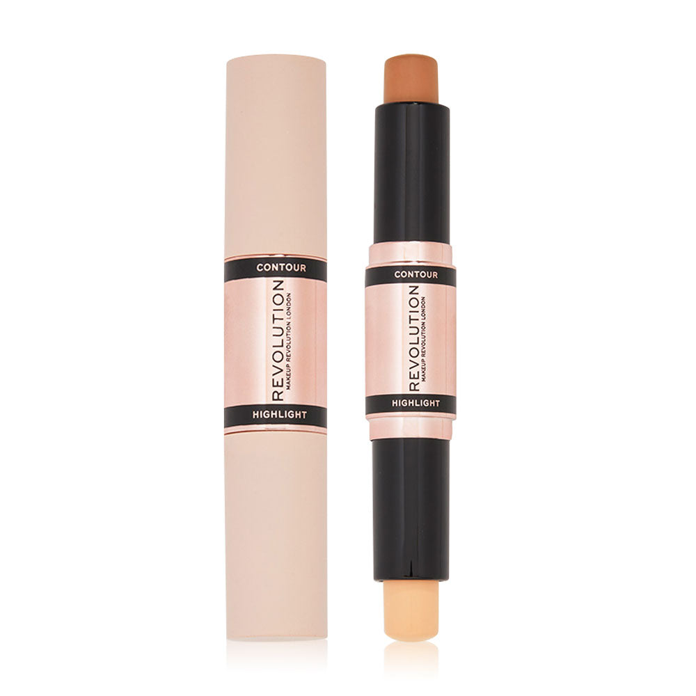 Makeup Revolution Fast Base Contour Stick 8.6g - Medium