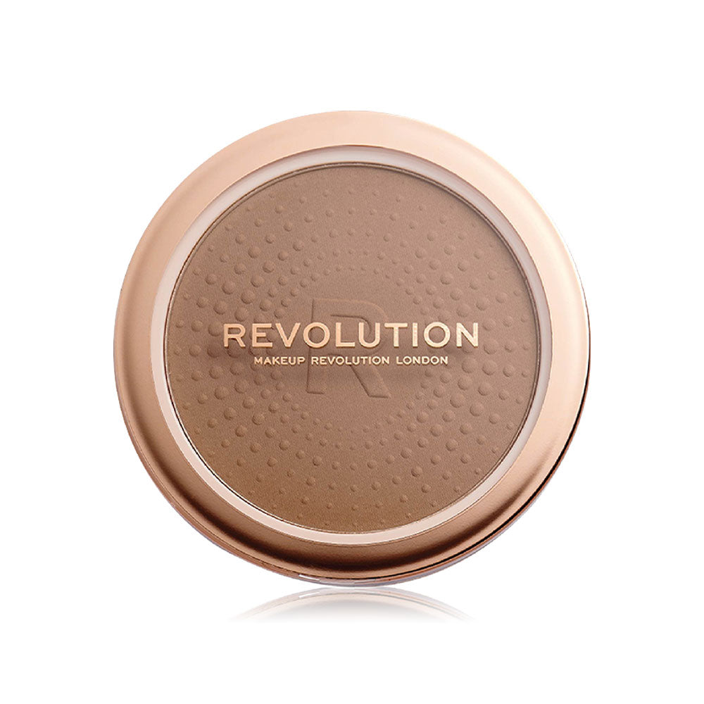Makeup Revolution Mega Bronzer 15g - #01 Cool