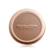 Makeup Revolution Mega Bronzer 15g - #01 Cool