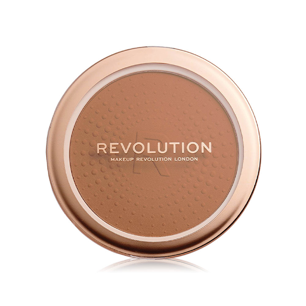 Makeup Revolution Mega Bronzer 15g - #02 Warm