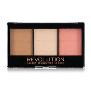 Makeup Revolution Ultra Sculpt & Contour-Ultra 3.6g - Fair