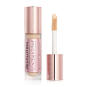 Makeup Revolution C&D Conceal And Contour 4g - #C6.5