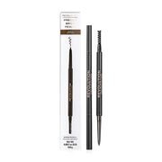 Makeup Revolution Brow Pencil 0.05g - Dark