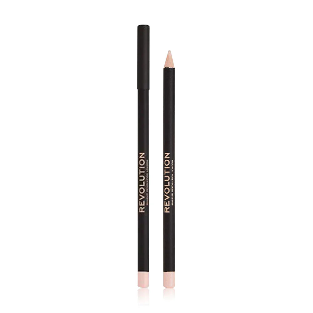 Makeup Revolution Kohl Eyeliner 1.3g - Nude