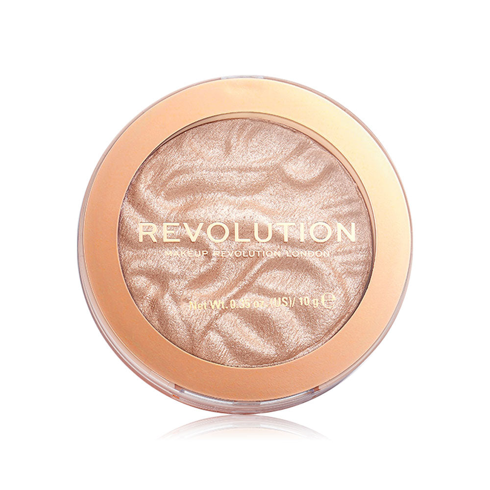 Makeup Revolution Reloaded Highlighter 6.5g - Dare