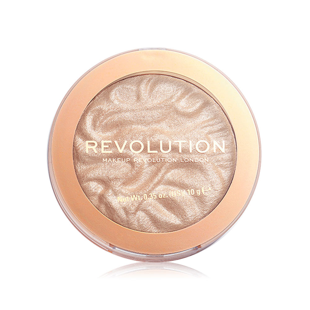 Makeup Revolution Reloaded Highlighter 6.5g - Just