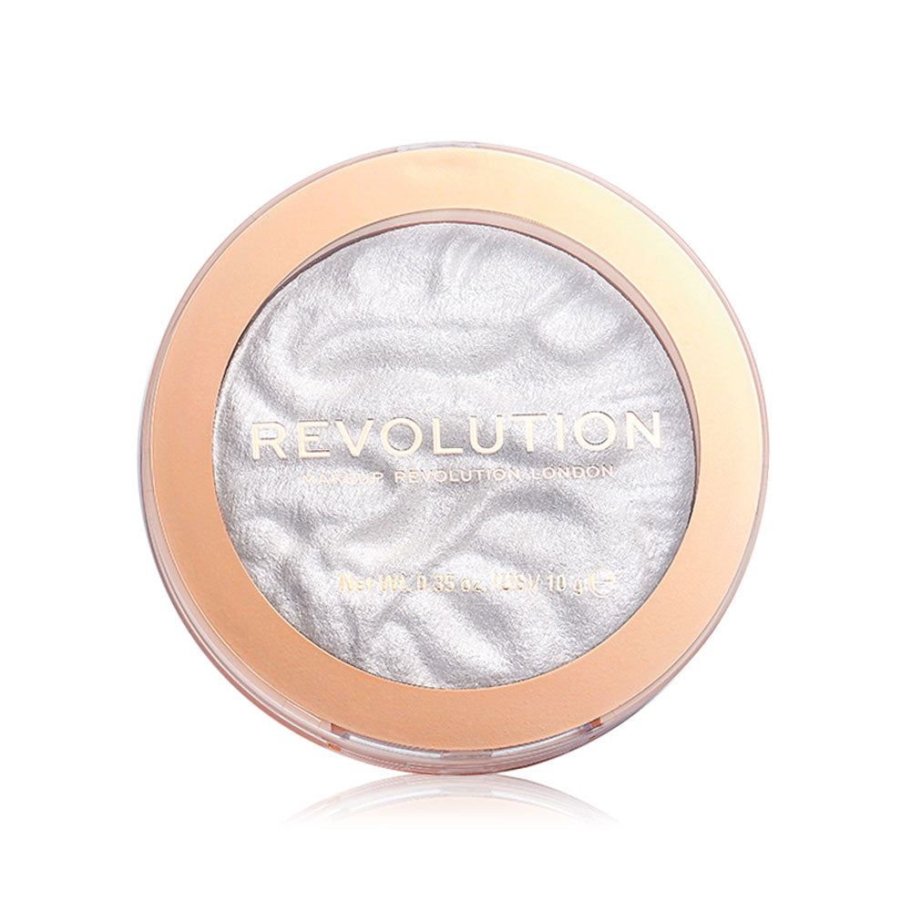 Makeup Revolution Reloaded Highlighter 6.5g - Set