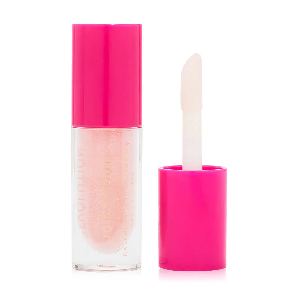 Makeup Revolution Juicy Pout 4.6ml - Watermelon
