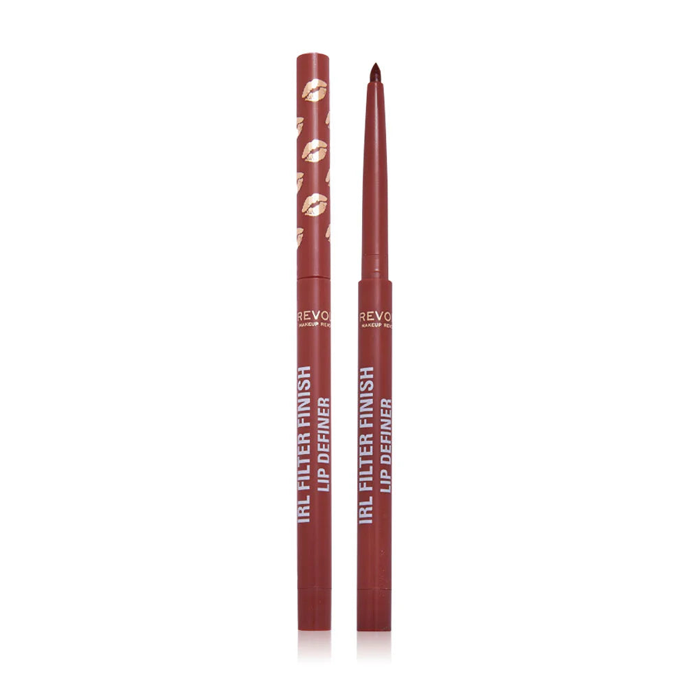 Makeup Revolution IRL Lip Definer 0.18g - Burnt