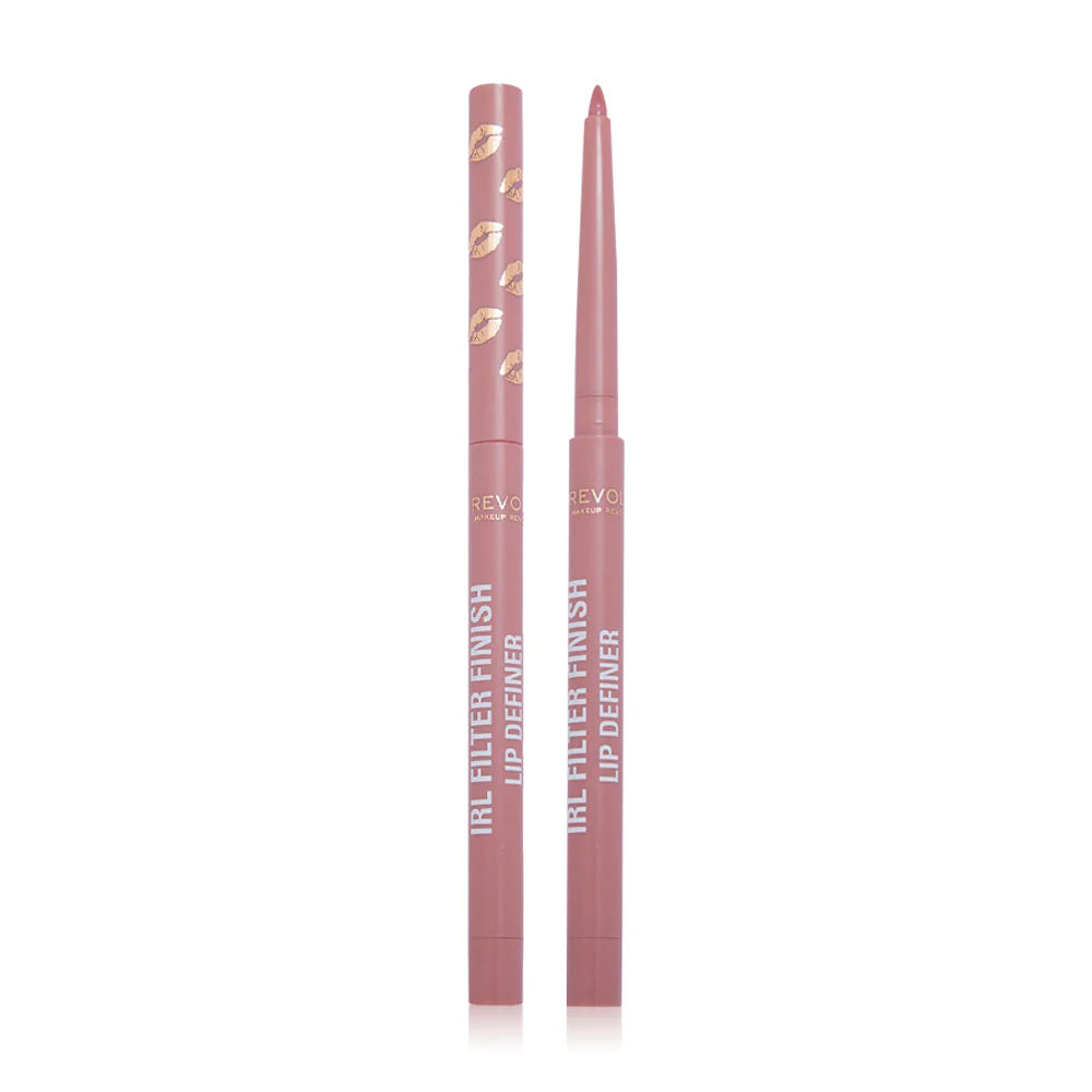 Makeup Revolution IRL Lip Definer 0.18g - Chai