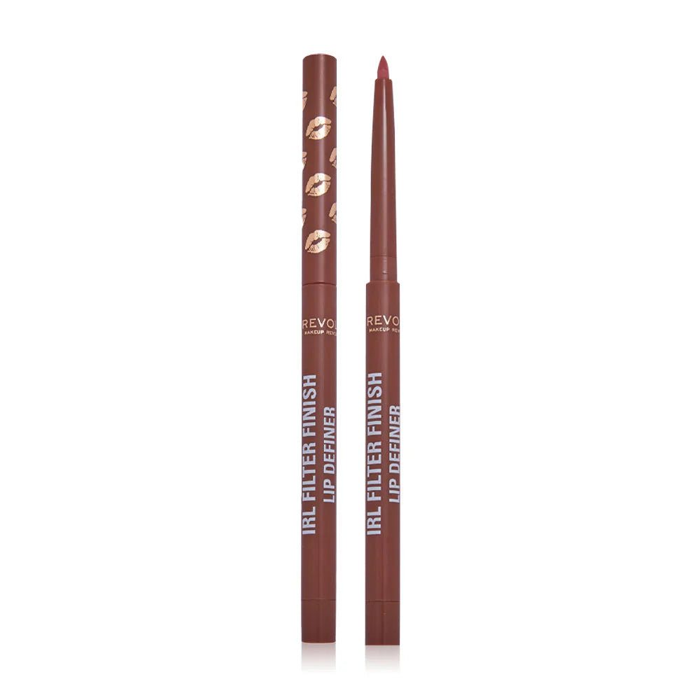 Makeup Revolution IRL Lip Definer 0.18g - Espresso