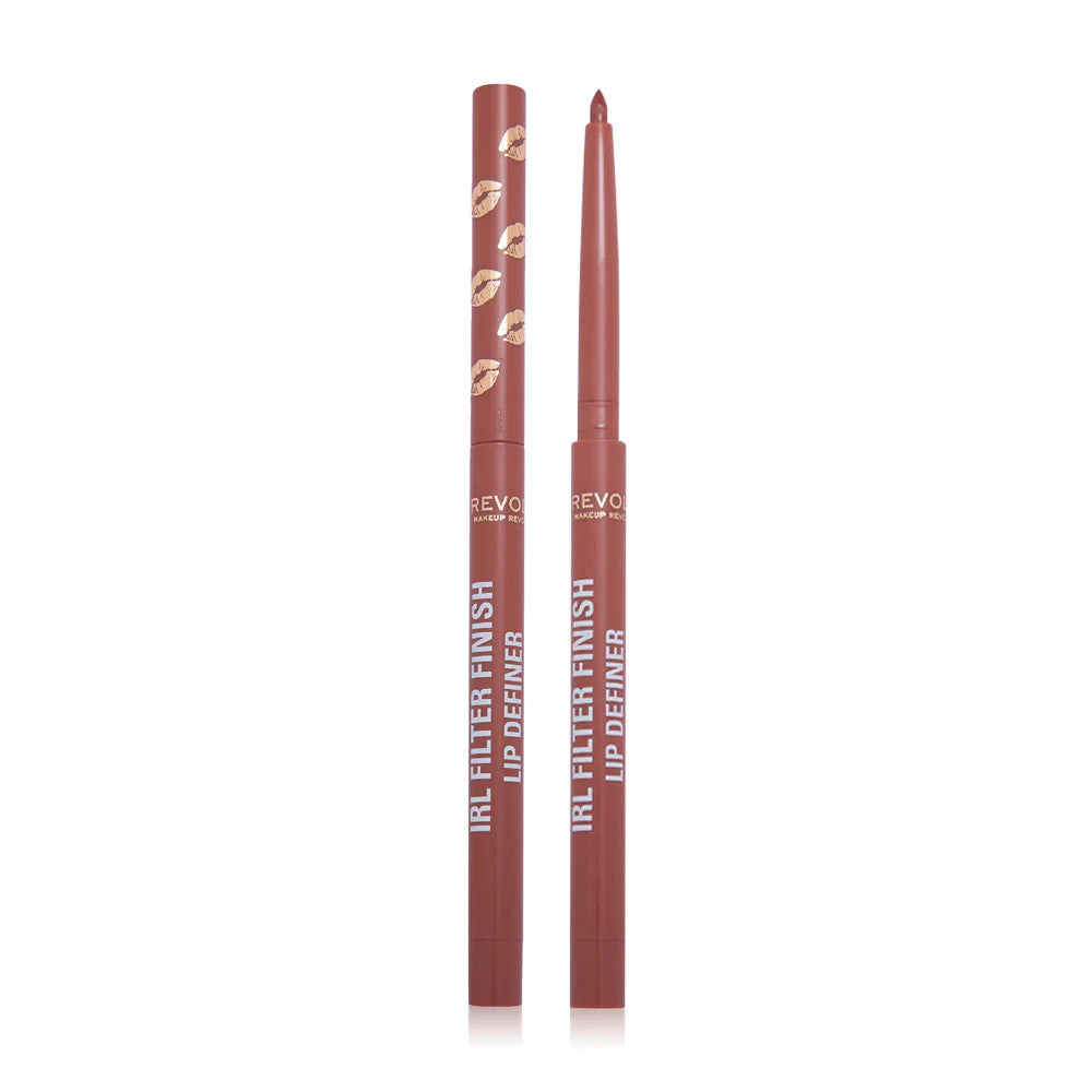 Makeup Revolution IRL Lip Definer 0.18g - Frappuccino