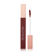 Makeup Revolution IRL Whipped Lip CrÔøΩme 1.8ml - Burnt