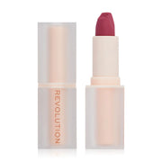 Makeup Revolution Lip Allure Soft Satin 3.2g - Berry