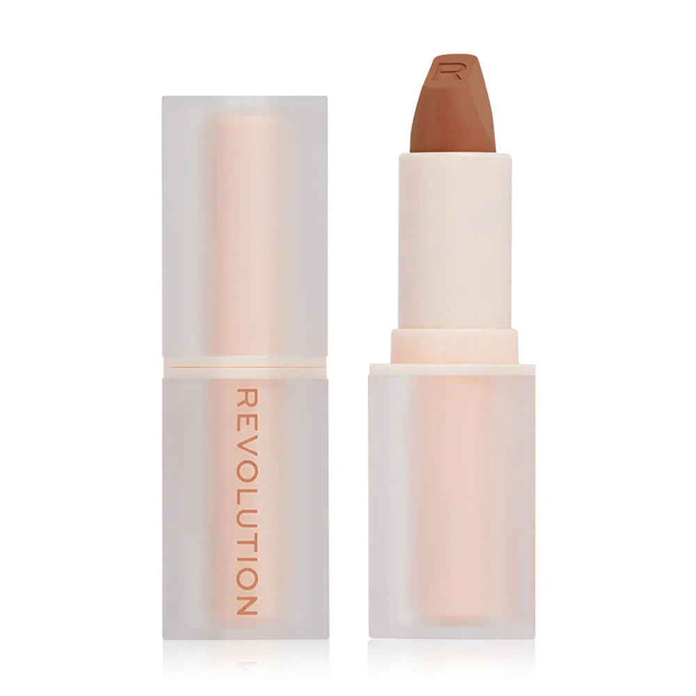 Makeup Revolution Lip Allure Soft Satin 3.2g - Divine