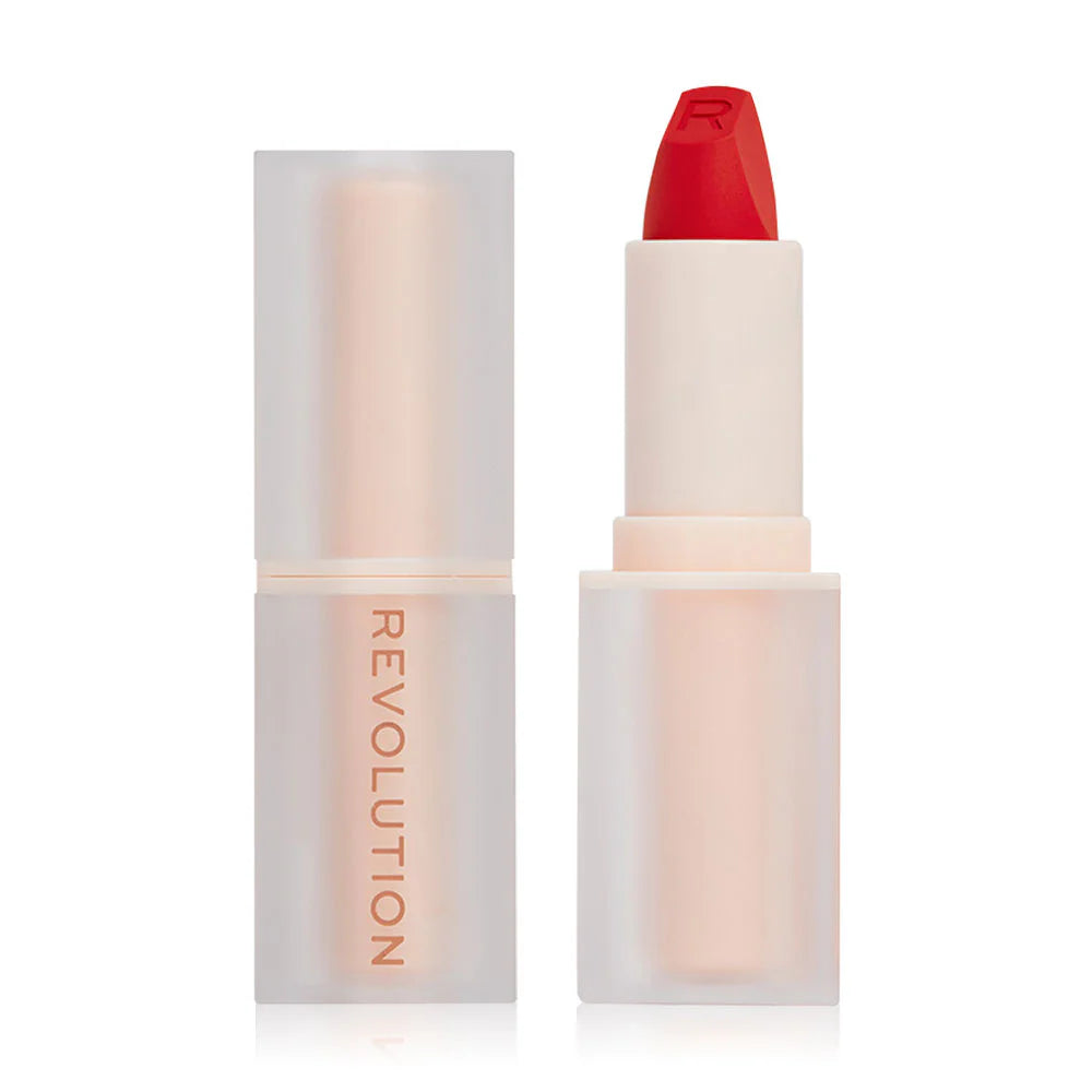 Makeup Revolution Lip Allure Soft Satin 3.2g - Vibe